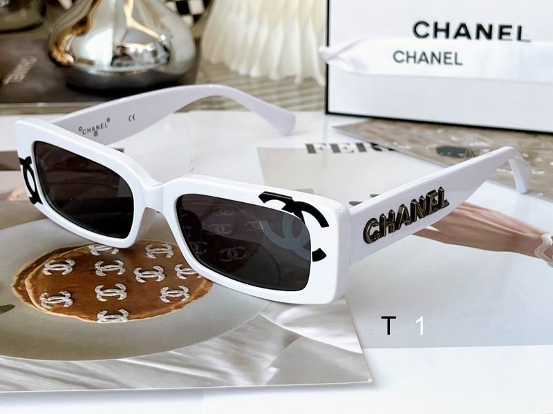 Chanel Sunglasses 1603